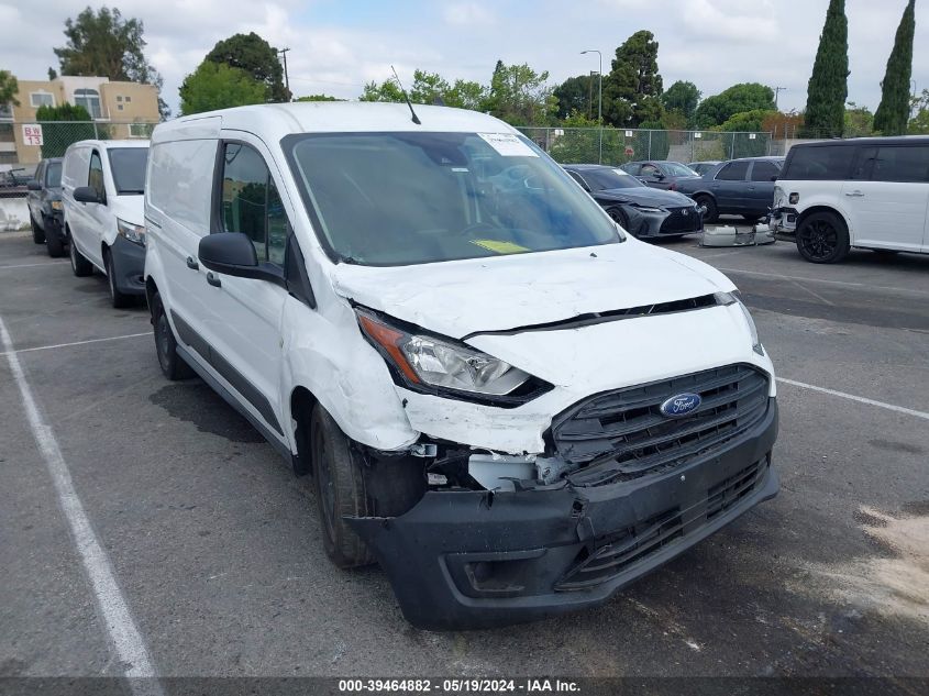 2020 Ford Transit Connect Xl VIN: NM0LS7E22L1465515 Lot: 39464882