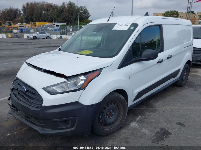 2020 Ford Transit Connect Xl VIN: NM0LS7E22L1465515 Lot: 39464882