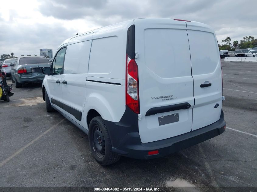 2020 Ford Transit Connect Xl VIN: NM0LS7E22L1465515 Lot: 39464882