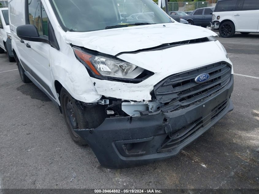 2020 Ford Transit Connect Xl VIN: NM0LS7E22L1465515 Lot: 39464882