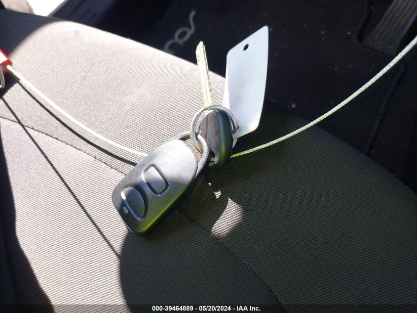 2017 Kia Soul ! VIN: KNDJN2A29H7422711 Lot: 39464889