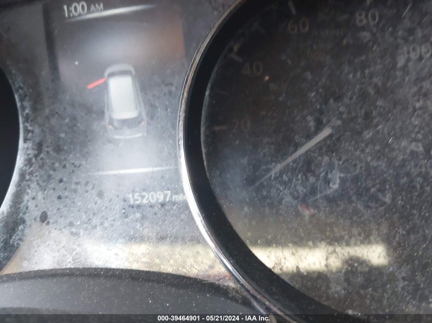 2017 Nissan Rogue S VIN: KNMAT2MT1HP507651 Lot: 39464901