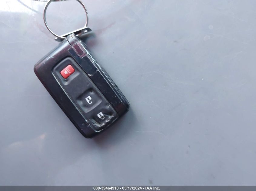 2007 Toyota Prius VIN: JTDKB20UX77086758 Lot: 39464910