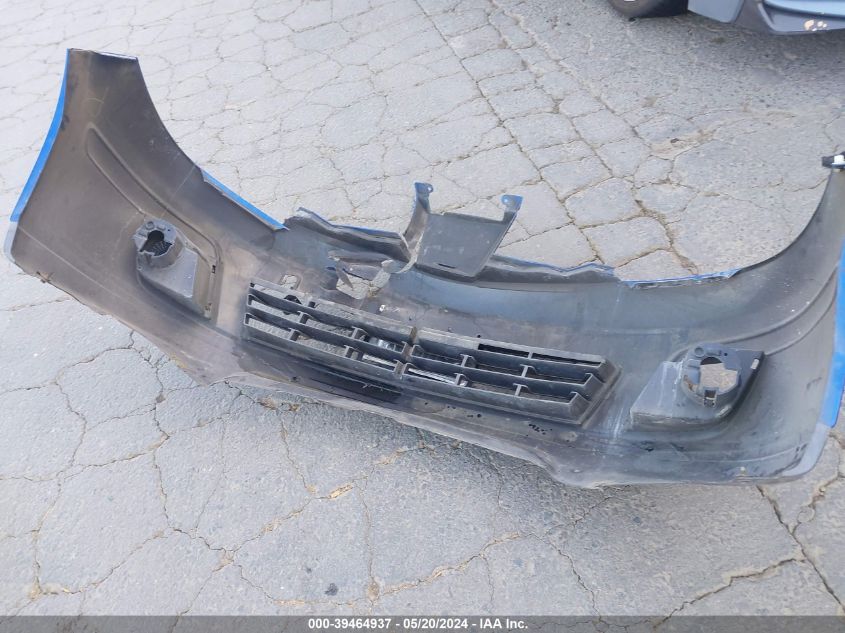 2009 Nissan Versa 1.8S VIN: 3N1BC13E39L465128 Lot: 39464937