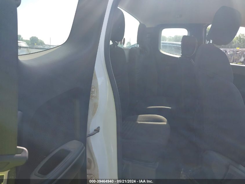 2021 Ford Ranger Xl VIN: 1FTER1EH8MLD16976 Lot: 39464940