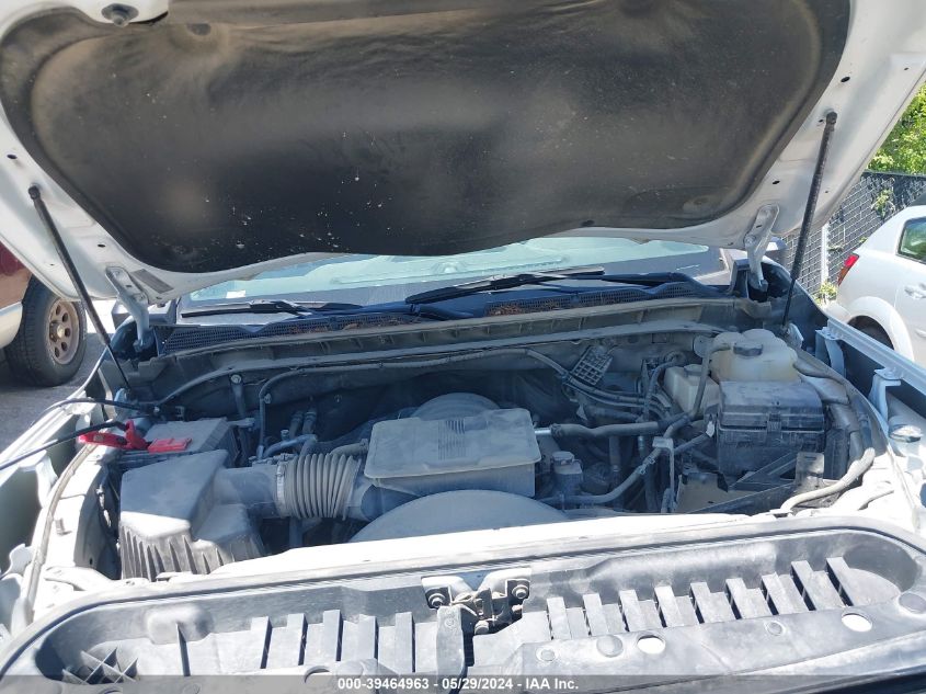 2022 GMC Sierra 2500Hd 4Wd Long Bed Sle VIN: 1GT49ME75NF156415 Lot: 39464963