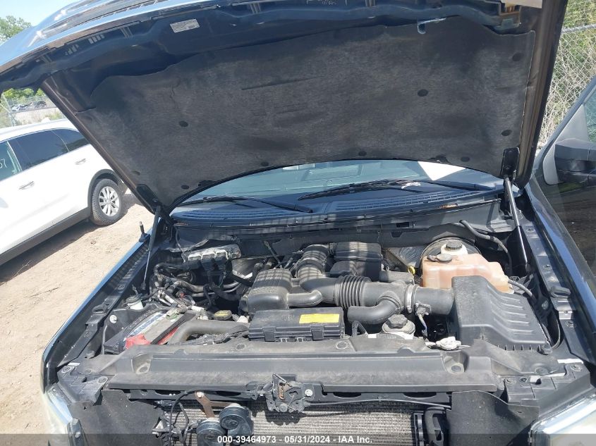 2009 Ford F-150 Fx4/King Ranch/Lariat/Platinum/Xl/Xlt VIN: 1FTPW14V39FA19225 Lot: 39464973