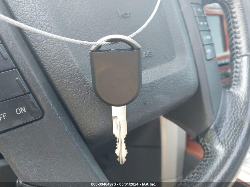 2009 Ford F-150 Fx4/King Ranch/Lariat/Platinum/Xl/Xlt VIN: 1FTPW14V39FA19225 Lot: 39464973