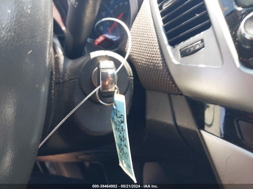 2015 Chevrolet Cruze 1Lt Auto VIN: 1G1PC5SB9F7185031 Lot: 39464982