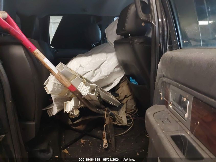 2012 Ford F-150 Lariat VIN: 1FTFW1ET9CFA93233 Lot: 39464999