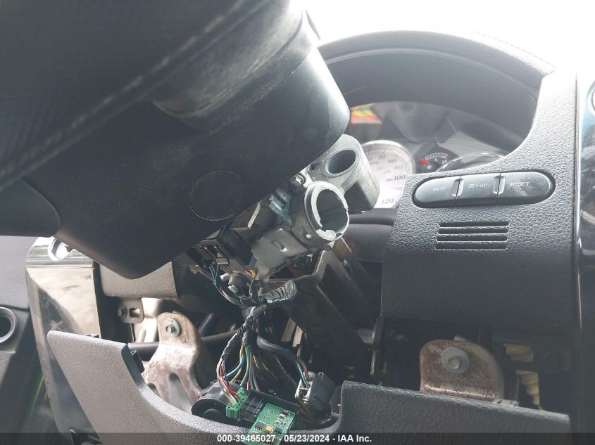 2007 Ford F-150 Lariat VIN: 1FTRW12547FB15325 Lot: 39465027