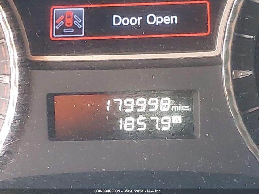 2015 Infiniti Qx60 VIN: 5N1AL0MM5FC515667 Lot: 39465031