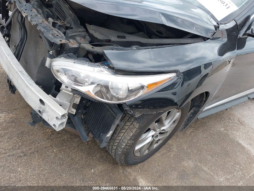 2015 Infiniti Qx60 VIN: 5N1AL0MM5FC515667 Lot: 39465031