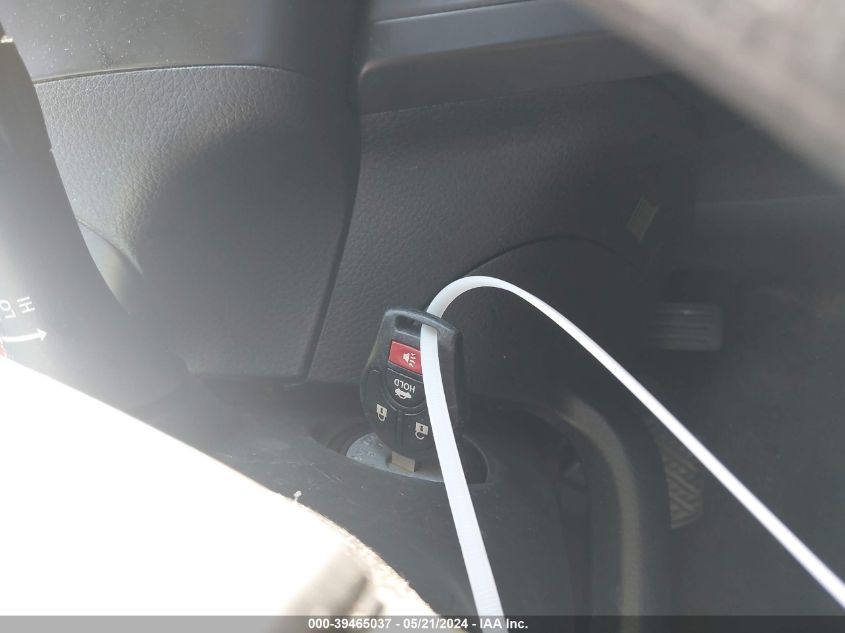 2016 Nissan Sentra Fe+ S/S/Sl/Sr/Sv VIN: 3N1AB7AP7GY295278 Lot: 39465037