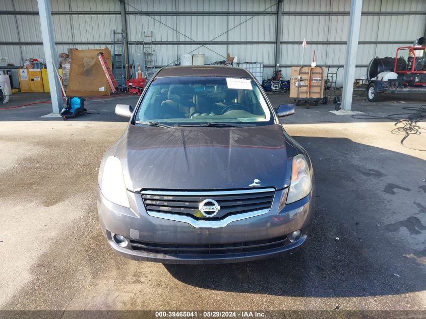 2007 Nissan Altima 2.5 S VIN: 1N4AL21E57N452062 Lot: 39465041