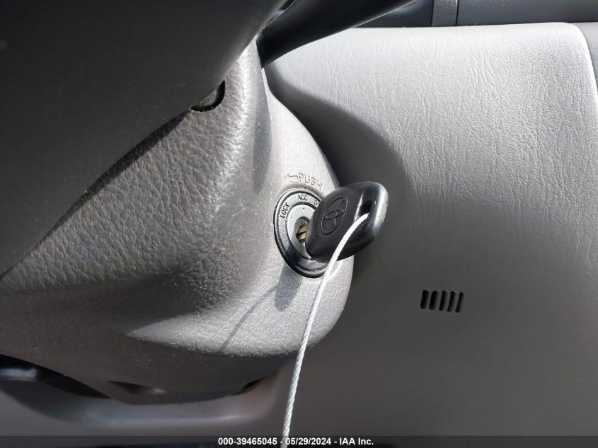 2008 Toyota Corolla Ce VIN: 1NXBR32E48Z000186 Lot: 39465045