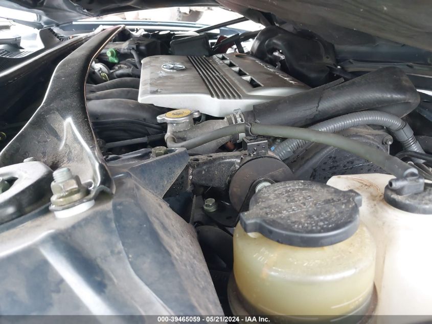 2004 Toyota Camry Xle V6 VIN: 4T1BF30K84U588394 Lot: 39465059