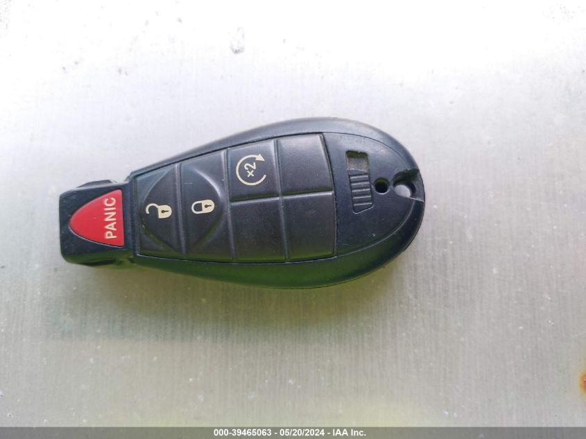 2010 Dodge Journey Sxt VIN: 3D4PH5FV9AT169688 Lot: 39465063