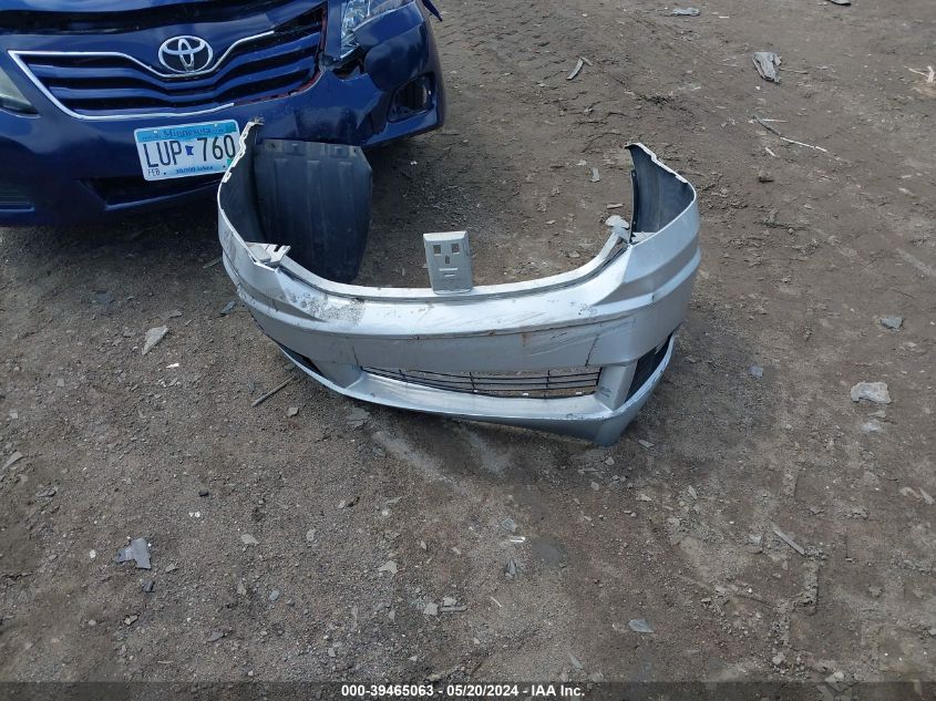 2010 Dodge Journey Sxt VIN: 3D4PH5FV9AT169688 Lot: 39465063