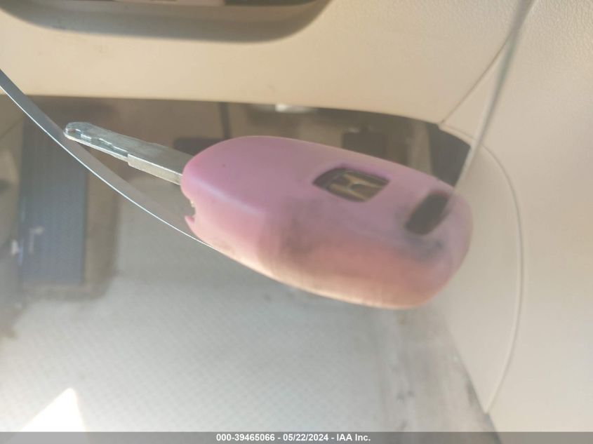 2004 Honda Accord 3.0 Ex VIN: 1HGCM66544A021250 Lot: 39465066