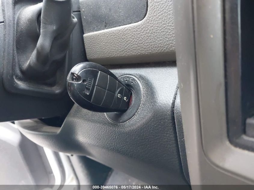 2012 Ram 1500 St VIN: 1C6RD6FT4CS143758 Lot: 39465076