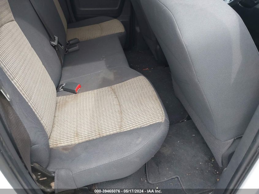 2012 Ram 1500 St VIN: 1C6RD6FT4CS143758 Lot: 39465076