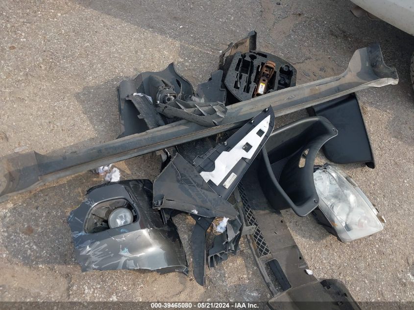 2011 Jeep Grand Cherokee Laredo VIN: 1J4RR4GG6BC670297 Lot: 39465080