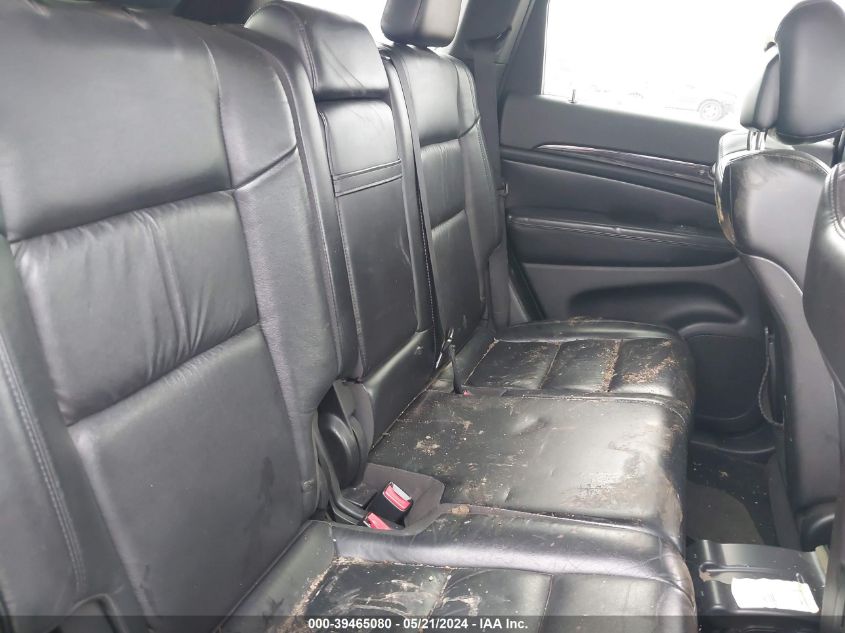 2011 Jeep Grand Cherokee Laredo VIN: 1J4RR4GG6BC670297 Lot: 39465080