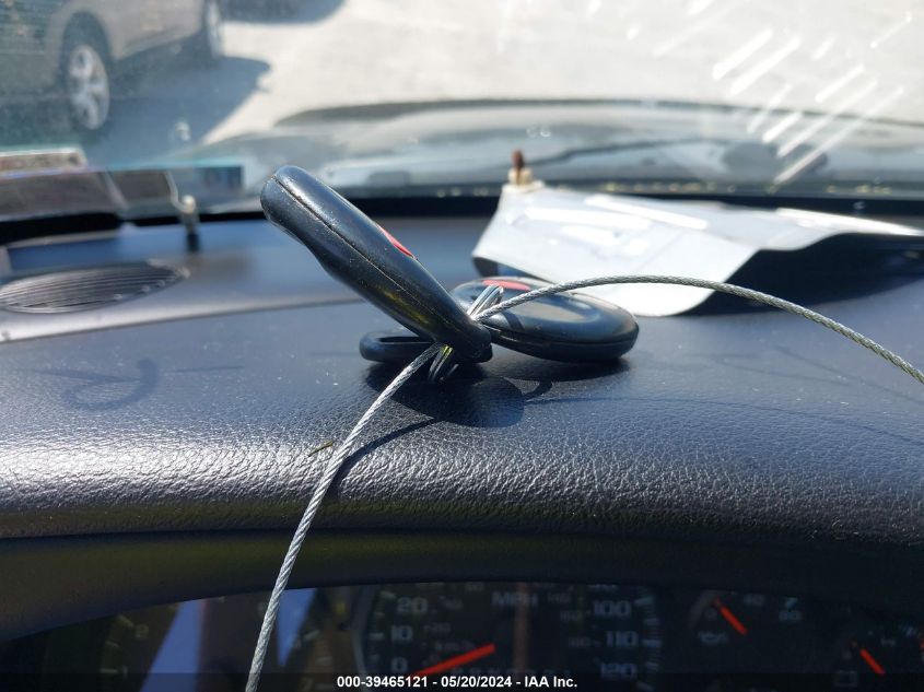 2008 Chevrolet Trailblazer Lt VIN: 1GNDT13SX82191140 Lot: 39465121