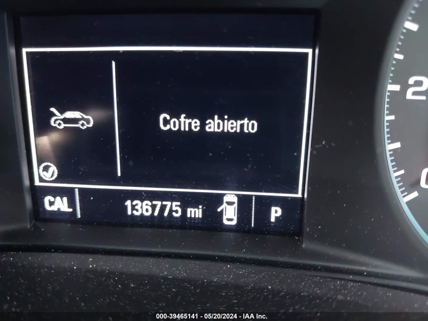 2018 Chevrolet Malibu Lt VIN: 1G1ZD5ST2JF190259 Lot: 39465141