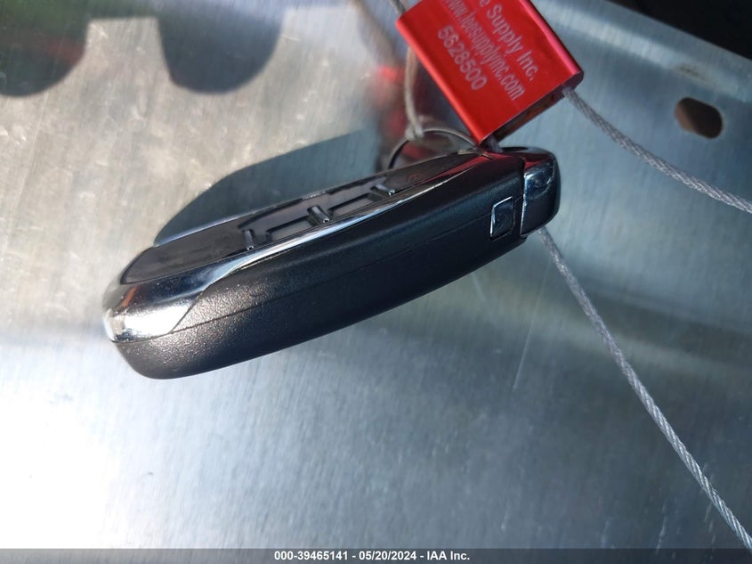 2018 Chevrolet Malibu Lt VIN: 1G1ZD5ST2JF190259 Lot: 39465141