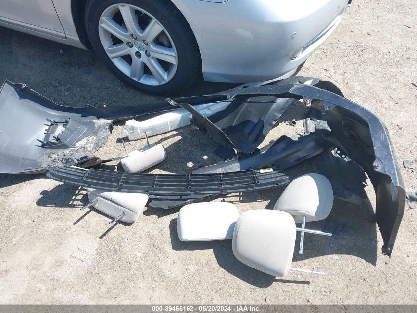 2011 Toyota Corolla Le VIN: JTDBU4EE2BJ096557 Lot: 39465162