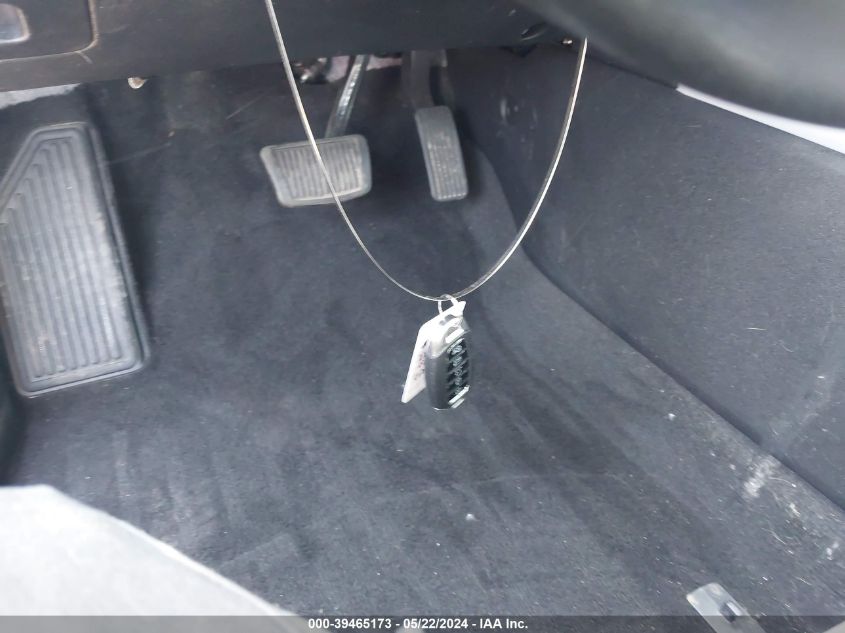 VIN 5NPLP4AGXNH073575 2022 HYUNDAI ELANTRA LIMITED