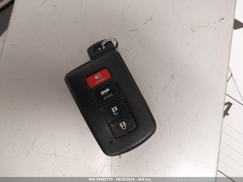 2012 Toyota Camry Hybrid Xle VIN: 4T1BD1FK0CU024643 Lot: 39465179