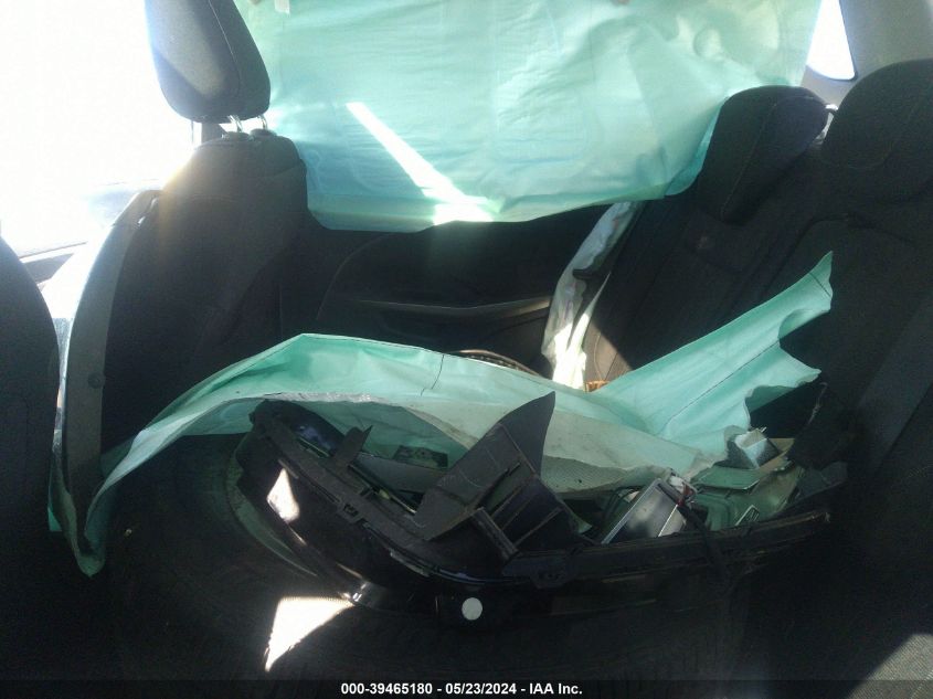 2018 FORD ECOSPORT SE - MAJ3P1TE6JC190219