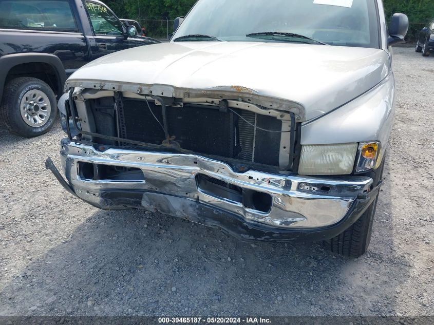 1999 Dodge Ram 1500 St VIN: 1B7HC13Y8XJ647557 Lot: 39465187