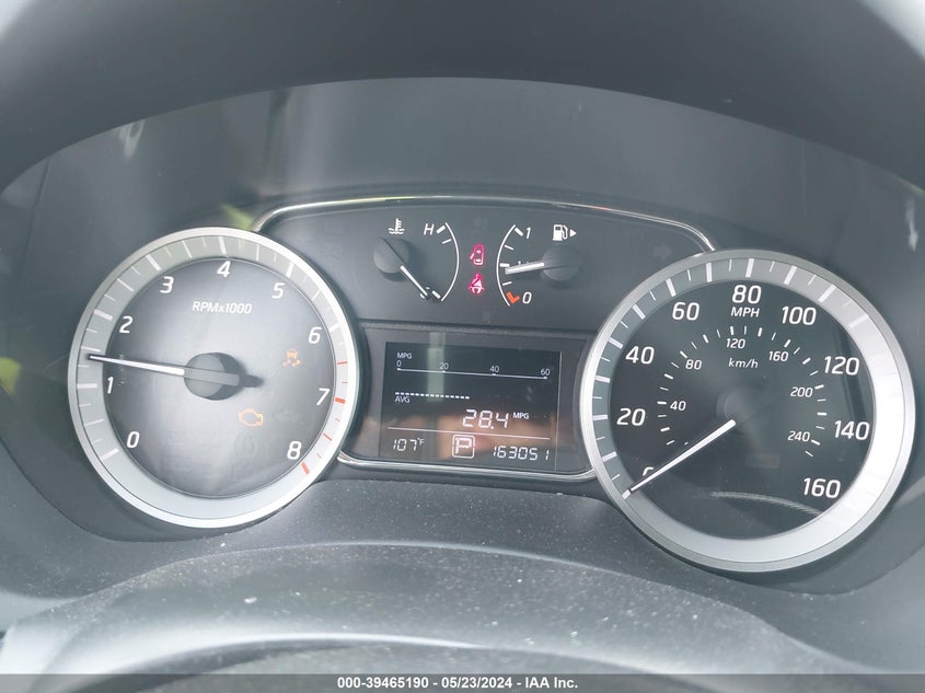 2014 Nissan Sentra Sv VIN: 3N1AB7APXEL668176 Lot: 39465190