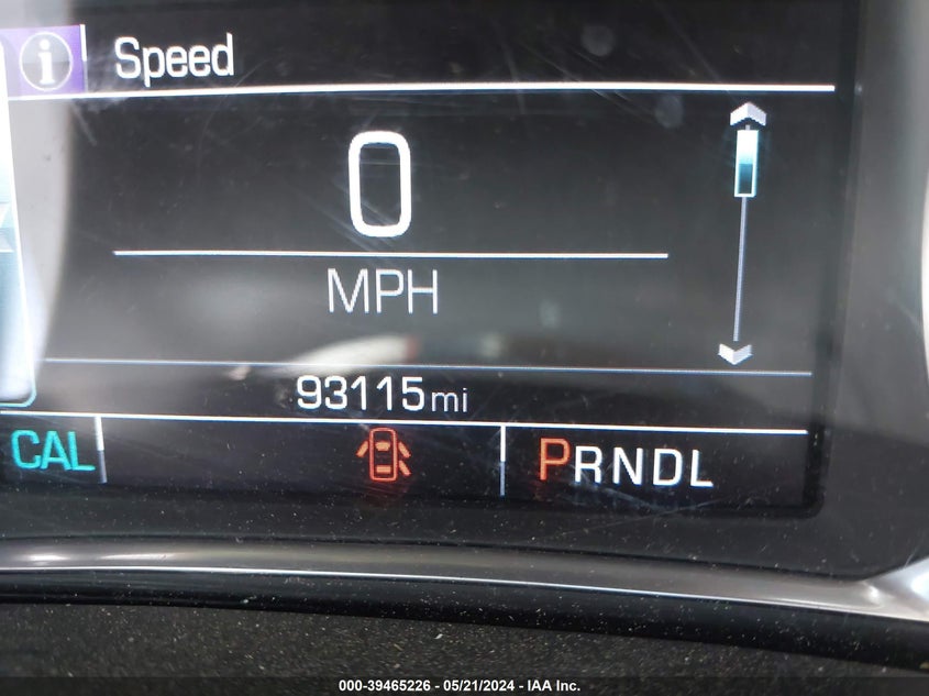 2018 Chevrolet Malibu Lt VIN: 1G1ZD5ST4JF147493 Lot: 39465226