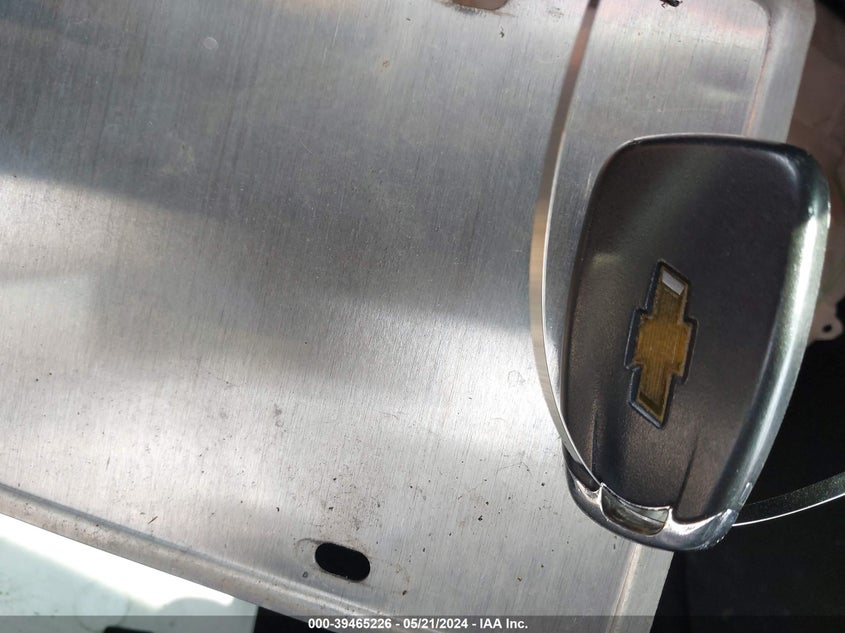 2018 Chevrolet Malibu Lt VIN: 1G1ZD5ST4JF147493 Lot: 39465226