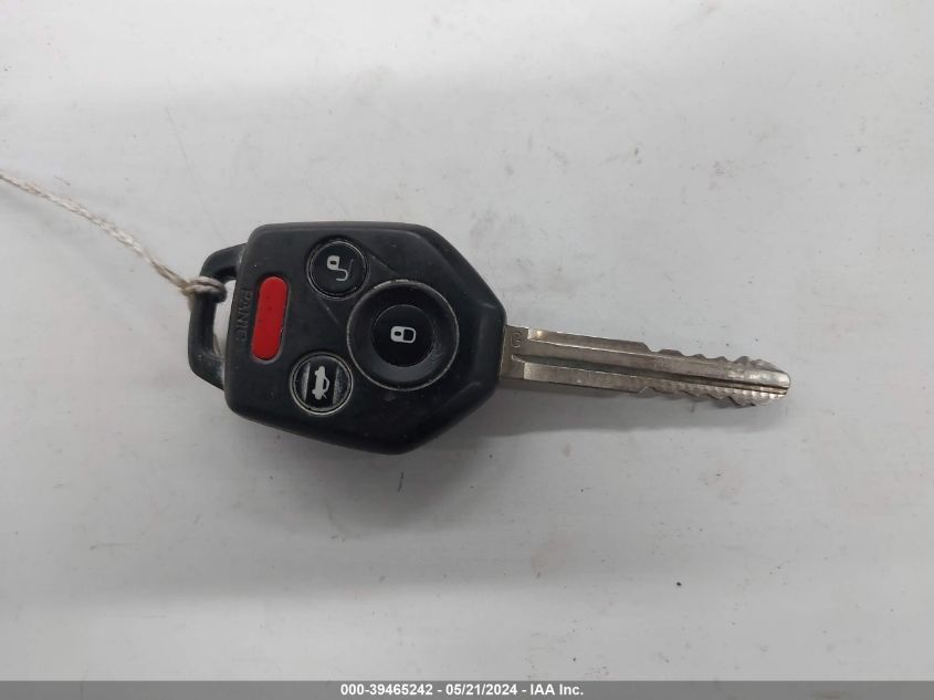 2019 Subaru Outback 2.5I Premium VIN: 4S4BSAFC9K3370953 Lot: 39465242