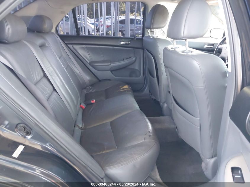 2004 Honda Accord 3.0 Ex VIN: 1HGCM66584A067938 Lot: 39465244