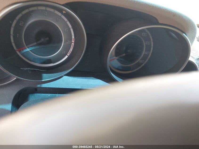 2010 Acura Mdx VIN: 2HNYD2H23AH519155 Lot: 39465245