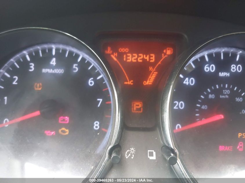 2014 Nissan Versa 1.6 S/1.6 S+/1.6 Sl/1.6 Sv VIN: 3N1CN7AP3EK455690 Lot: 39465263