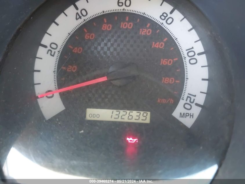 2014 Toyota Tacoma VIN: 5TFNX4CN1EX033183 Lot: 39465274