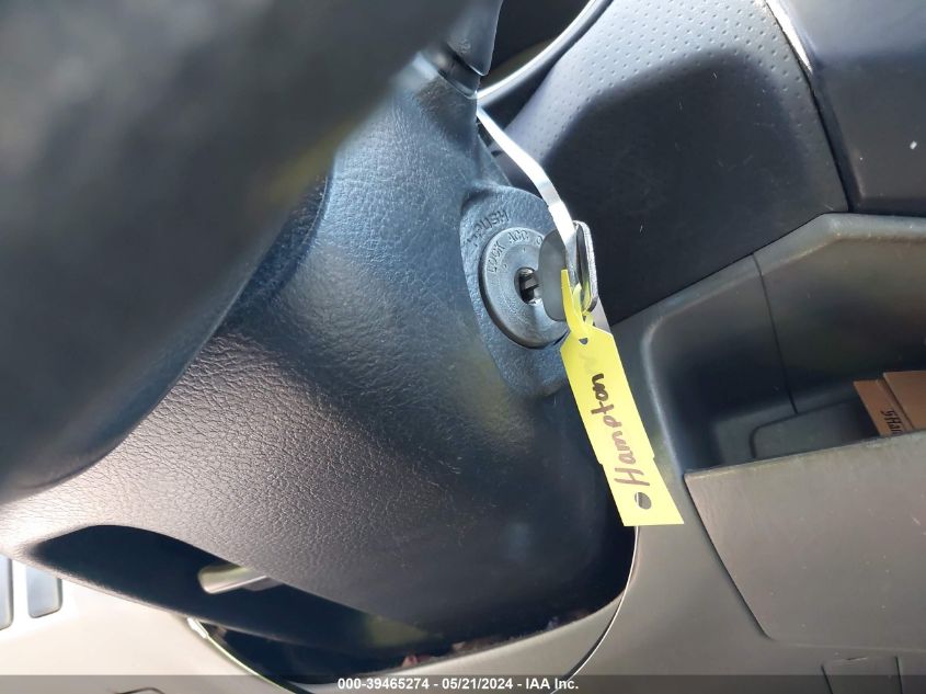 2014 Toyota Tacoma VIN: 5TFNX4CN1EX033183 Lot: 39465274