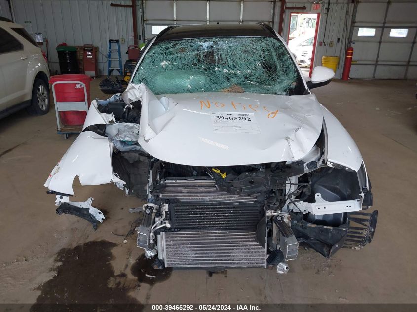 2019 Alfa Romeo Stelvio Ti Sport Awd VIN: ZASPAKBN9K7C33439 Lot: 39465292