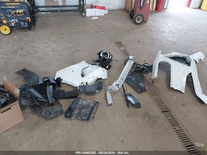 2019 Alfa Romeo Stelvio Ti Sport Awd VIN: ZASPAKBN9K7C33439 Lot: 39465292