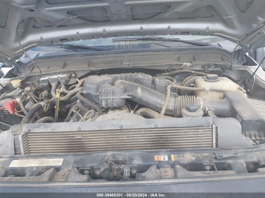 2016 Ford F-250 Xl VIN: 1FT7X2A64GEC15175 Lot: 39465301