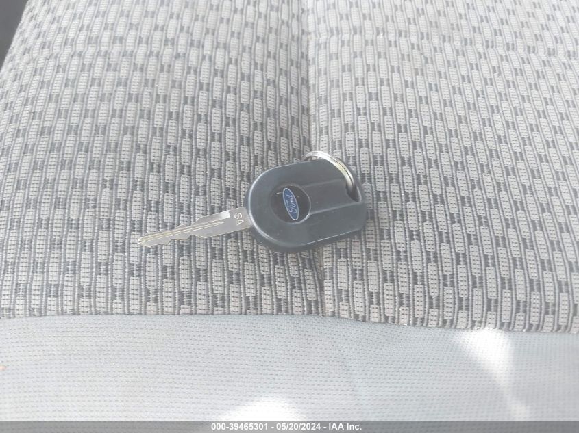 2016 Ford F-250 Xl VIN: 1FT7X2A64GEC15175 Lot: 39465301