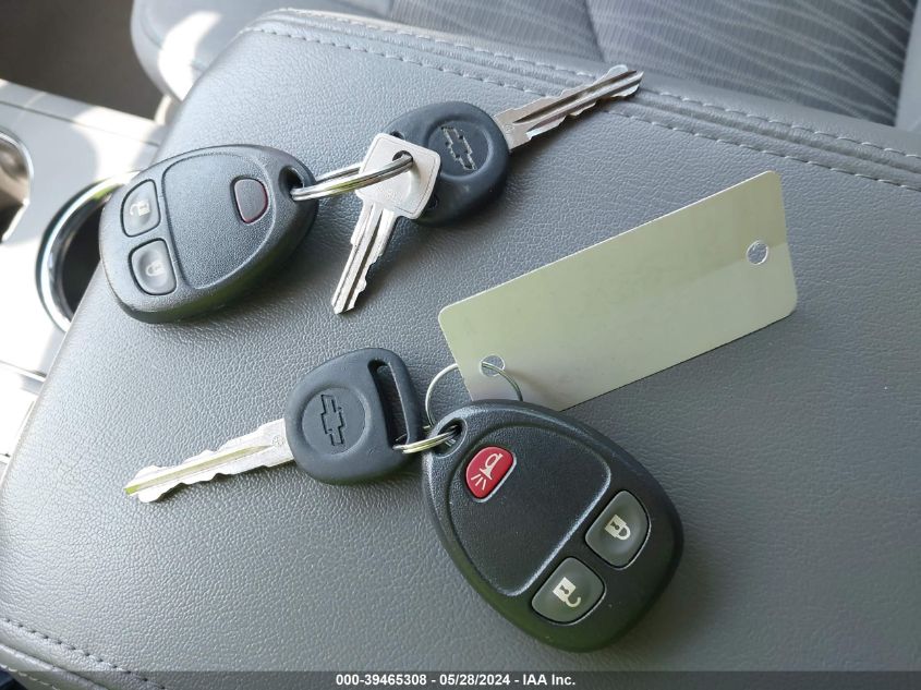 2017 Chevrolet Traverse Ls VIN: 1GNKRFED7HJ239006 Lot: 39465308